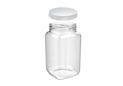 Barattoli cocktail e drink in tritan con tappo che si avvita