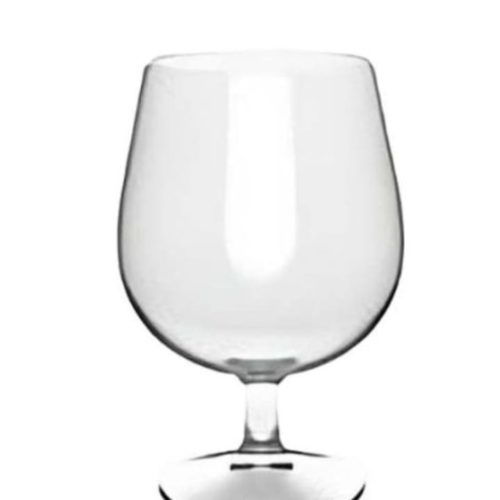 Calice Ballon infrangibile da birra da 400 cc