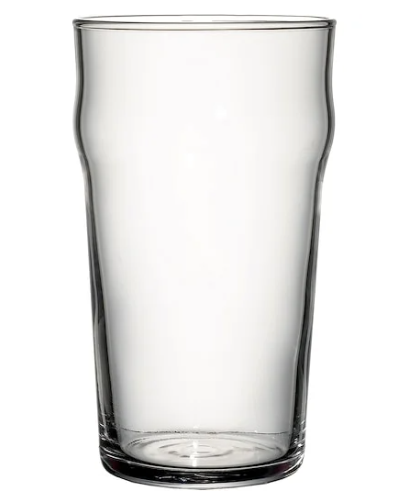 Bicchiere Birra Nonic di Rastal