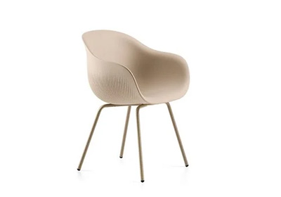 Poltroncina Fade Chair di Plust