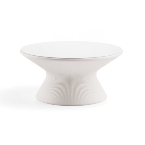 Tavolino Fade Coffe Table di Plust