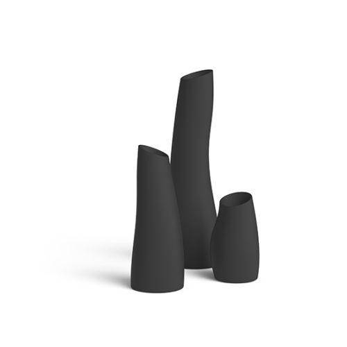 vaso Madame H145 Plust per esterni ed interni