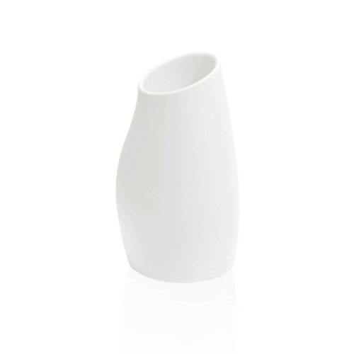 Vaso Madame H60 Plust di Design in polietilene