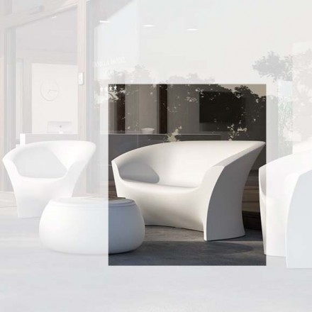 Divano Ohla di Plust Usato