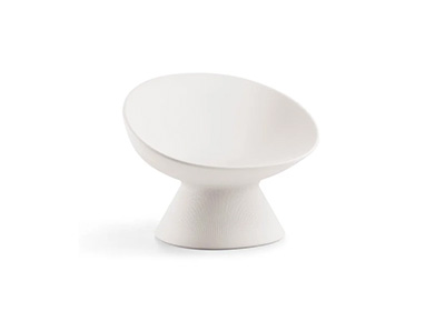 Poltrona Fade Relax Armchair di Plust