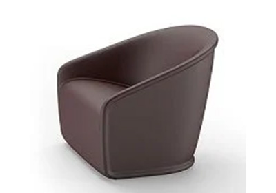 Poltrona Settembre Armchair di Plust per esterni