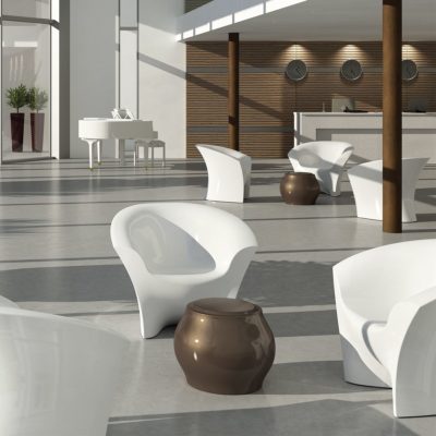 Poltrone per esterni Ohla Usate