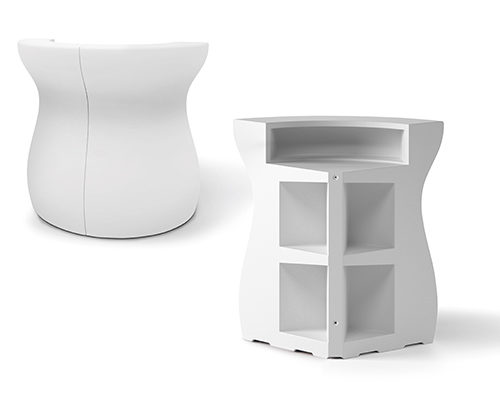 Bartolomeo Corner di Plust Usato