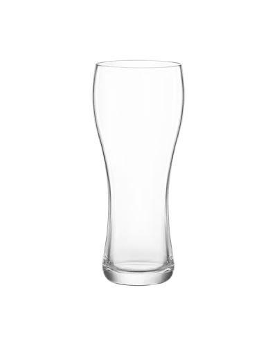 Bicchiere da birra Weizen da 680cc