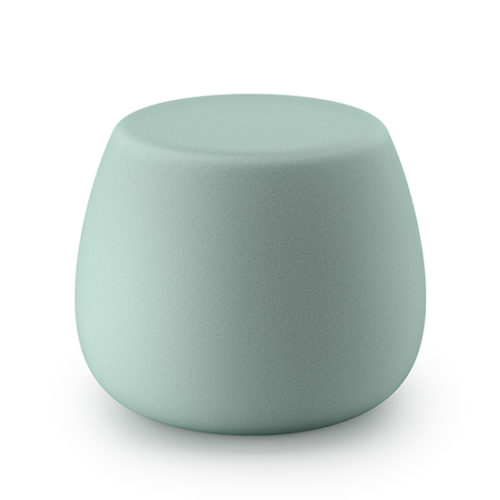 Sgabello basso Boom di Plust