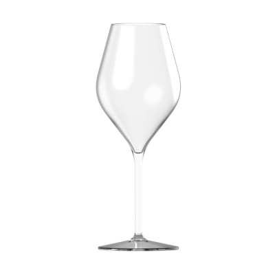 Calice infrangibile in Tritan Supreme da 380 cc