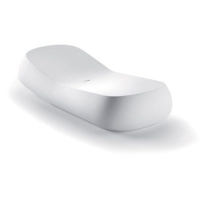 Lettino Sunlounge Gumball di Plust