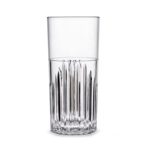 Milano Hi Ball Bicchiere Infrangibile riutilizzabile