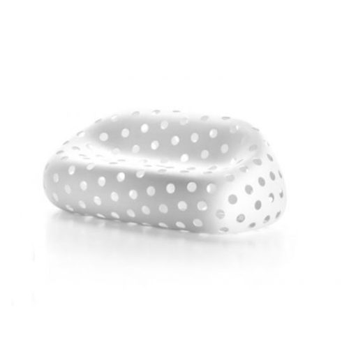 divano di design airball di plust luminoso