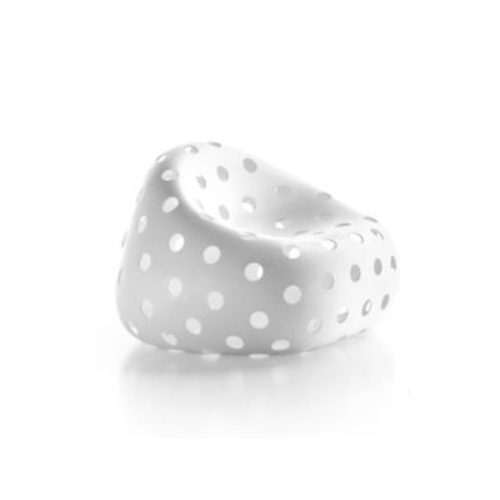 Airball poltrona di design per esterni ed interni