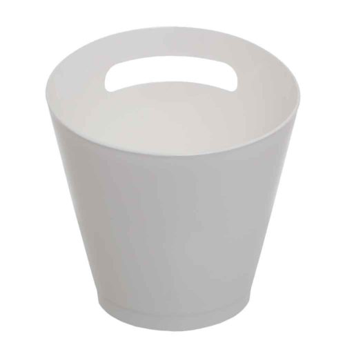 Spumantiera portaghiaccio per tre bottiglie