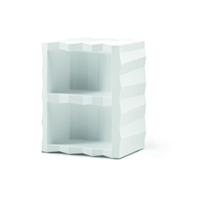 Display Portabottiglie modulare Frozen di Plust